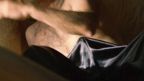 Ashraf Barhom in Tyrant (2014-2016) Sexy Shirtless Bulge 23252