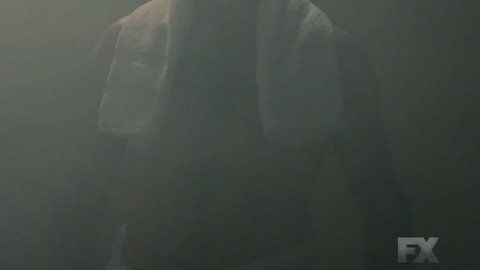 Ashraf Barhom in Tyrant (2014-2016) Shirtless 21847