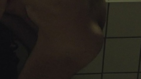 Ashraf Barhom in Tyrant (2014-2016) Butt Shirtless 20446