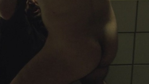 Ashraf Barhom in Tyrant (2014-2016) Butt Shirtless 20452