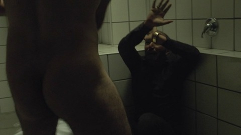 Ashraf Barhom in Tyrant (2014-2016) Butt Shirtless 20440