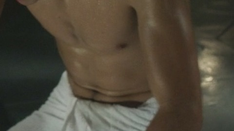Noah Silver in Tyrant (2014-2016) Shirtless 20408