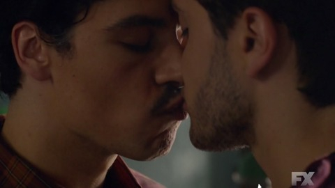 Sexiest Scenes of Sammy Al-Fayeed from Tyrant. Gay. 57977