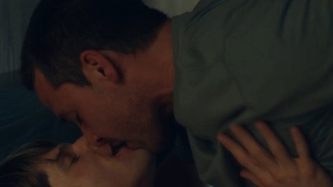 Christopher Cusick in Test (2013) Sexy Shirtless Gay 20572