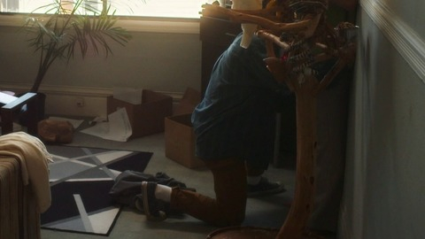 Kevin Clarke in Test (2013) Gay Sexy 20560