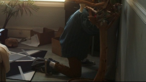 Kevin Clarke in Test (2013) Gay Sexy 20563