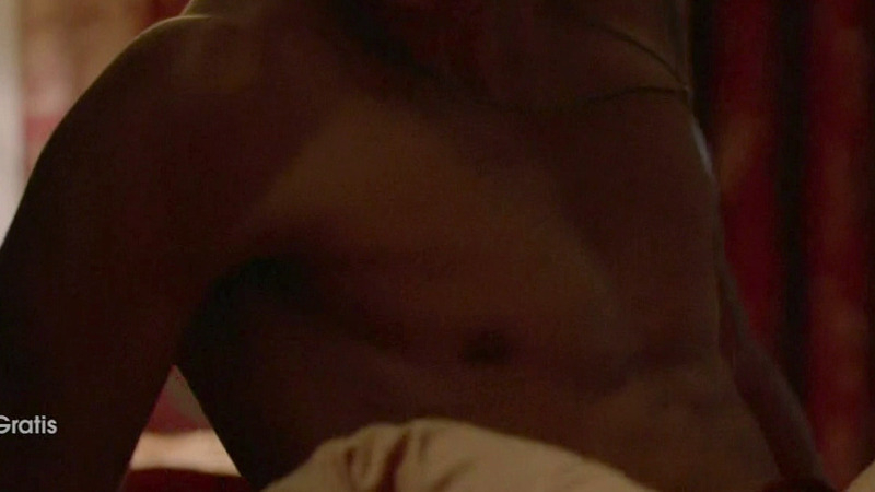 Sexiest Manny Montana Scene in Graceland. Shirtless. 24061