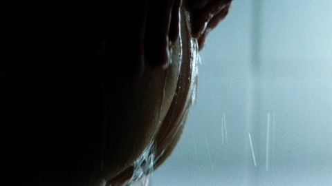 David Bowie in The Hunger (1983) Body Double Butt 41317
