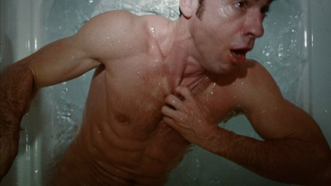 Justin Theroux in The Leftovers (2014-2017) Sexy Shirtless 49111