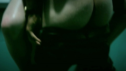 Justin Theroux Nude in The Leftovers. Butt. 69526