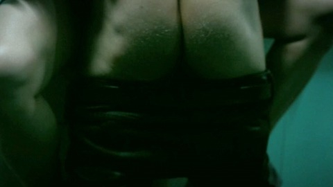 Justin Theroux Nude as Kevin Garvey. Butt. 69524