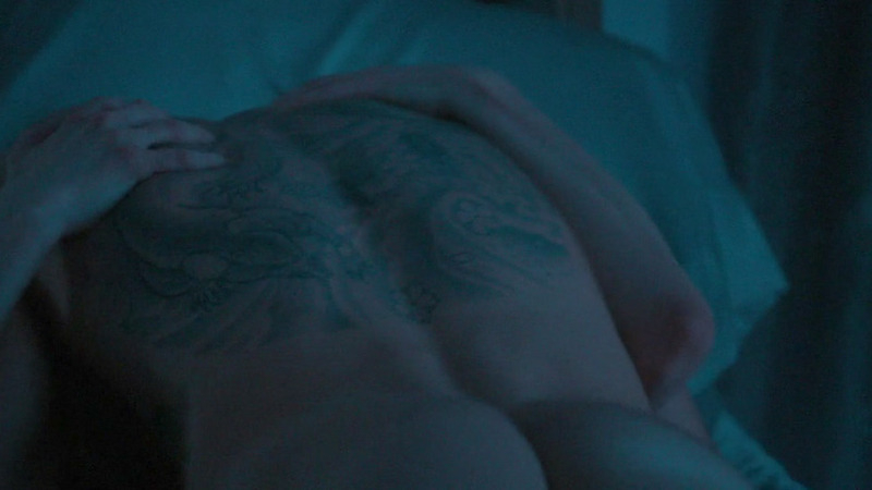 Nudes of Kevin Garvey from The Leftovers. Butt, Shirtless, Straight. 23616