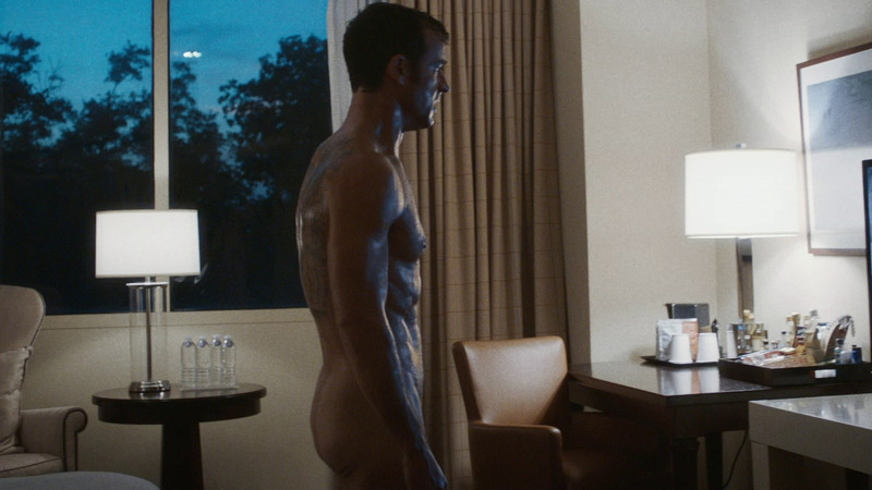 Nudes of Kevin Garvey from The Leftovers. Butt, Shirtless. 49104