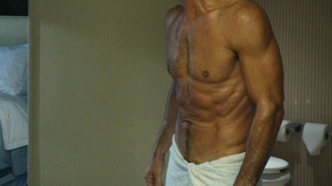 Justin Theroux in The Leftovers (2014-2017) Sexy Shirtless 49088