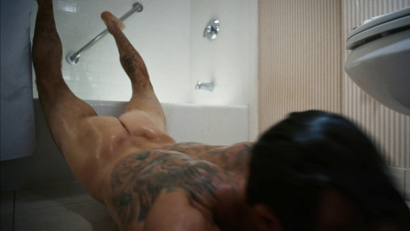 Nudes of Kevin Garvey from The Leftovers. Butt, Shirtless. 49110