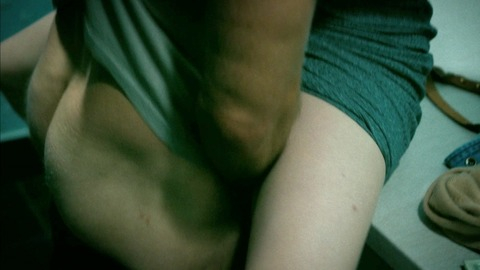 Justin Theroux Naked in The Leftovers. Butt. 69523