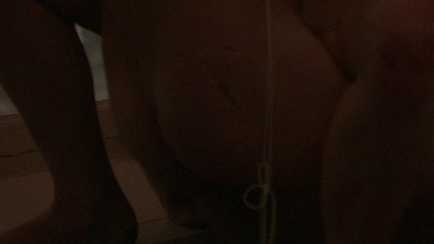 Joseph Sikora Nude in Power. Butt, Straight. 35992
