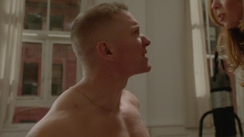 Sexiest Scenes of Tommy Egan from Power. Sexy, Shirtless, Straight. 39437