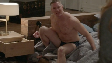 Hottest Tommy Egan Scenes. Sexy, Shirtless, Straight, Underwear. 39435