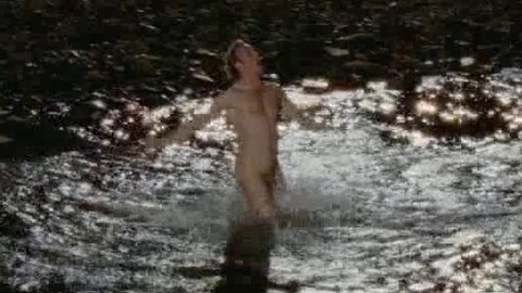 Mark Waschke in Freilaufende Männer (2011) Sexy Shirtless Penis 21038