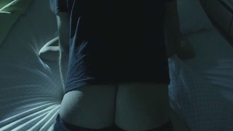 Victor Alfieri Nude in The Stalker. Butt. 21112