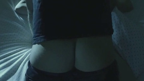 Victor Alfieri in The Stalker (2013) Butt 21109