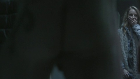 Alban Lenoir in Goal of the Dead (2014) Sexy Shirtless Butt Balls 21142