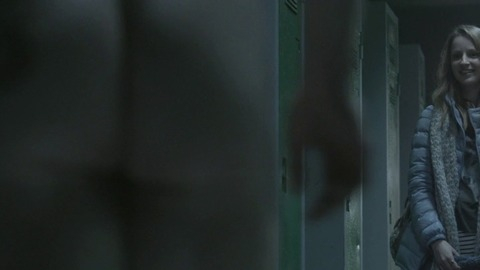 Alban Lenoir in Goal of the Dead (2014) Sexy Shirtless Butt 21139