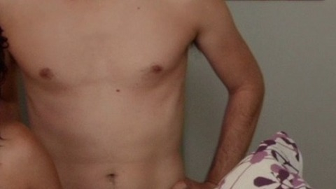 Michael Ian Black in They Came Together (2014) Sexy Shirtless Straight 25088