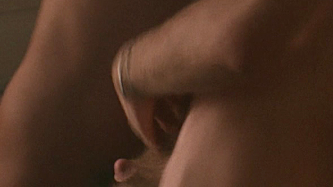 Thomas Jane Nude as Billy. Penis, butt, couple. 93752