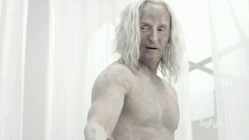 Hottest Datak Tarr Scenes. Sexy, Shirtless. 21327
