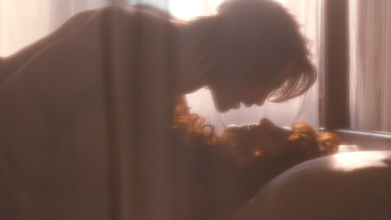 Sexiest Luke Pasqualino Scene in The Musketeers. Sexy, Shirtless. 29767