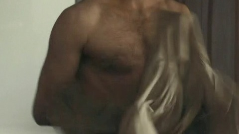 Sexiest D'Artagnan Scenes. Sexy, Shirtless. 21304