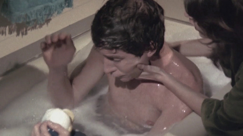 Sexiest David Mooney Scene in The Baby. Sexy, Shirtless. 21511