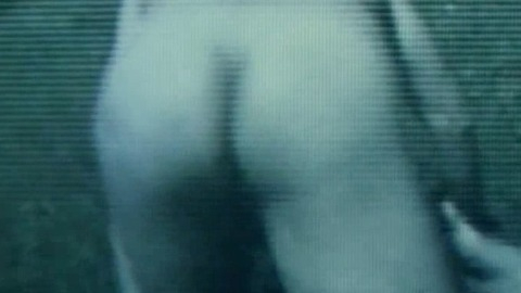 Michael Ostrowski in Slugs (2004) Shirtless Butt 21610