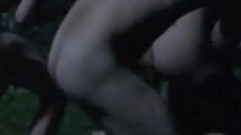 Michael Ostrowski in Slugs (2004) Butt Shirtless 21604