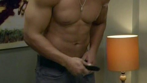 Hottest Benny Young Scenes. Sexy, Shirtless. 39627