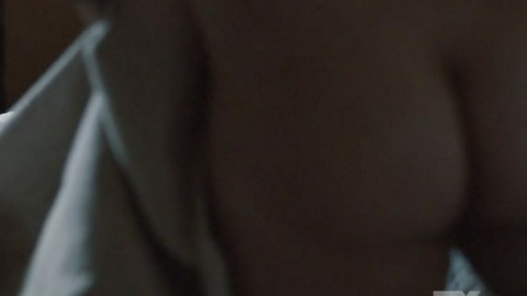 Cameron Gharaee in Tyrant (2014-2016) Butt Shirtless 21821
