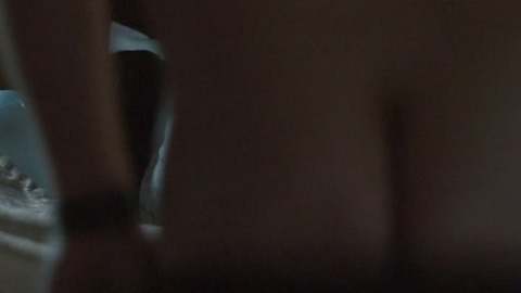 Cameron Gharaee in Tyrant (2014-2016) Butt Shirtless 21815