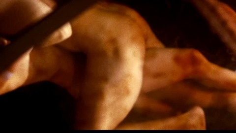 Alfonso Bassave in Inside Love (2013) Butt Shirtless Straight 21851