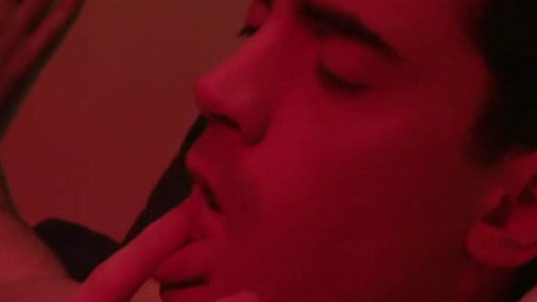Sexiest RJ Scenes. Gay, Sexy, Shirtless. 21994