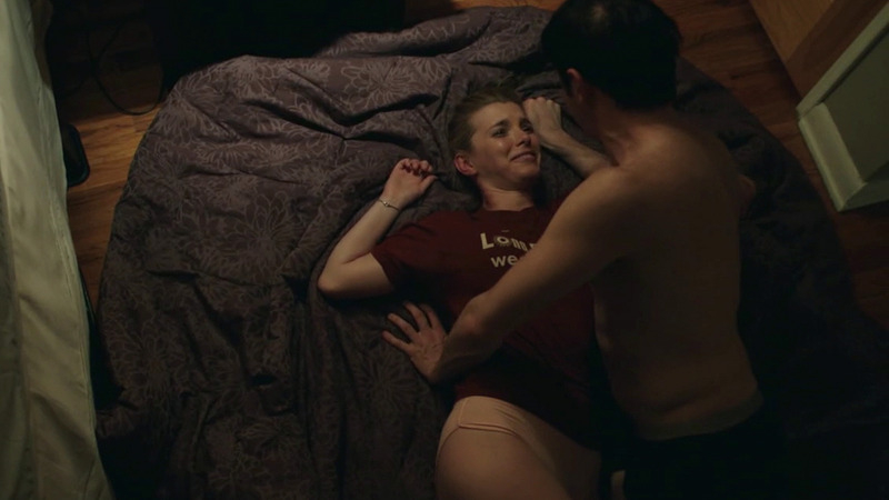 Beach Pillows's Sexiest Scenes with Nick Westrate. Sexy, Shirtless, Underwear. 22086