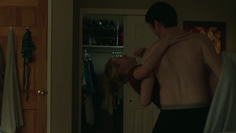 Nick Westrate in Beach Pillows (2013) Sexy Shirtless Underwear 22083