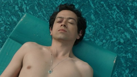 Geoffrey Arend in Beach Pillows (2013) Sexy Shirtless Sexy Shirtless 22098