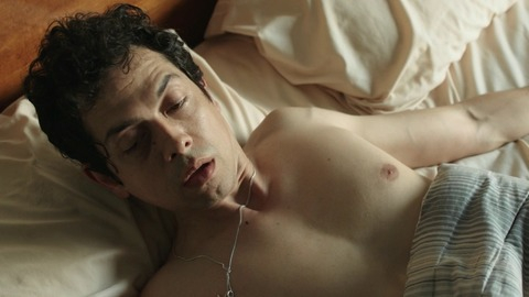 Geoffrey Arend in Beach Pillows (2013) Sexy Shirtless Sexy Shirtless 22107