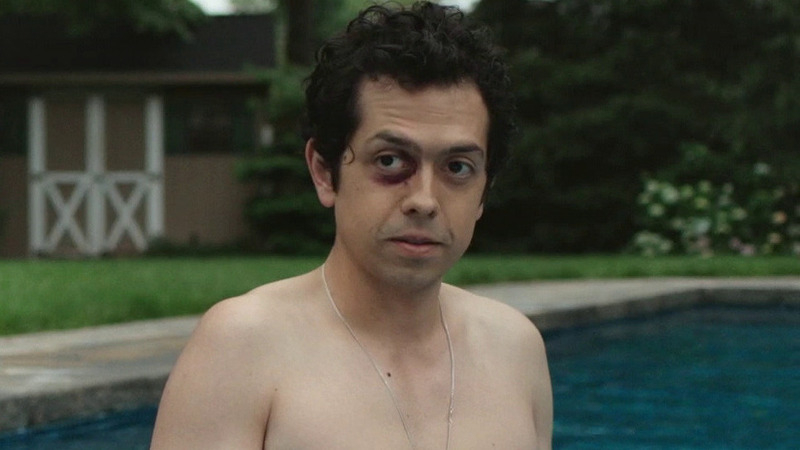 Hottest Morgan Midwood Scenes. Sexy, Shirtless. 22101