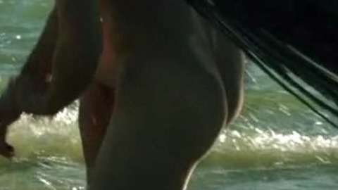 Tom Wisdom in Dominion (2014-2015) Butt Shirtless 38784