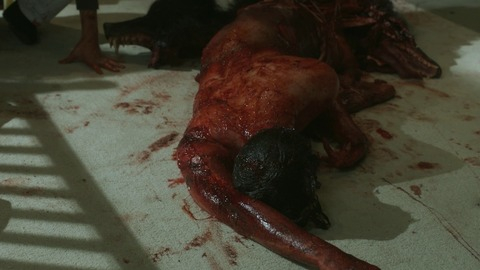 Sexiest Scenes of Peter Rumancek from Hemlock Grove. Sexy, Shirtless. 22193