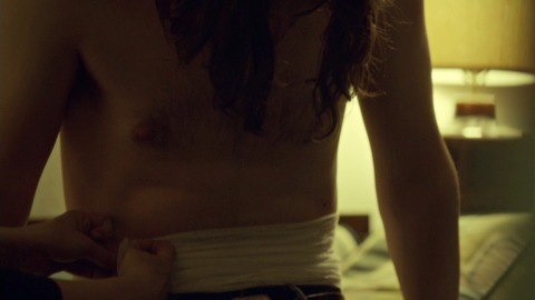 Sexiest Peter Rumancek Scenes. Sexy, Shirtless. 44452