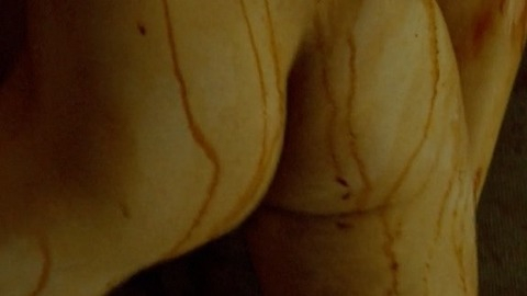 Bill Skarsgård in Hemlock Grove (2013-2015) Butt 44422